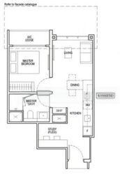 Irwell Hill Residences (D9), Apartment #471678831